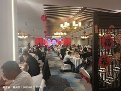 -聚春园自助餐厅(东街口店)