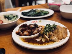 -澳门陈光记烧味饭店(郎家园店)