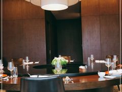 包厢-丽晶轩中餐厅(重庆丽晶酒店)