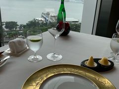 -Caprice(香港四季酒店)