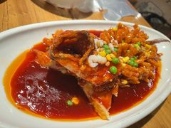 -鱼食饭稻·苏浙土菜17年老馆子(平江路店)