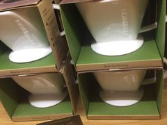 -星巴克(西藏路店)