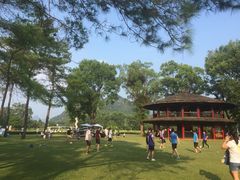 -Club Med地中海俱乐部·桂林度假村