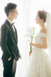 -格调婚纱摄影 (福州总店)