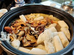 -易门野生菌府·菌海森林(月牙潭公园店)