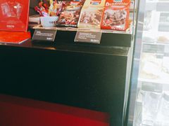 -COSTA COFFEE(丰联广场店)