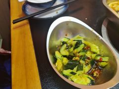 -聚味罗记大排檔·鲜鱼杂·甲鱼煲•龙虾馆(科学馆店)