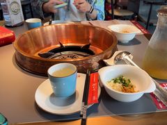 -三只耳冷锅鱼火锅(玉林店)