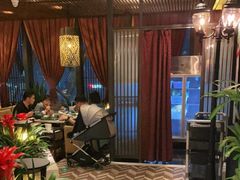 -润园四季椰子鸡火锅(海上世界店)
