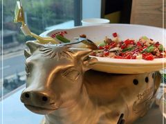 -炊烟小炒黄牛肉(中心印象城店)