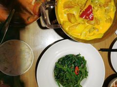 -青檸泰 LIME THAI (财富购物中心店)
