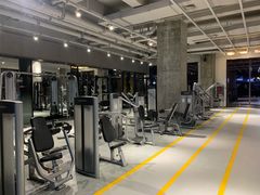 -LA合时健身4PMFIT(花桥旗舰店)