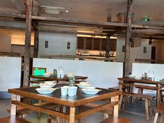 -桐湾大院·桐庐菜(滨江店)