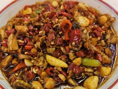 -堂瓦里·33年传统赣菜(第一街区店)