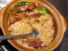 -熠盛粤味·顺德桑拿鸡(永康路店)