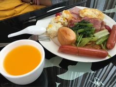 iphone_upload_pic-昆仑和悦酒店(青岛奥帆中心五四广场店)