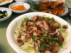 -全州拌饭馆(断桥店)