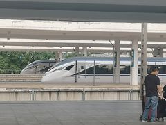 -长沙火车站(地铁站)
