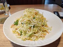 -连鹭海鲜·海肠捞饭·海胆饭(星海店)