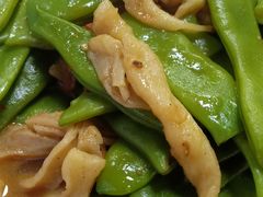 -北京龙庆四季香农家饭庄·灶台鱼·碳烤虹鳟鱼(龙庆峡店)