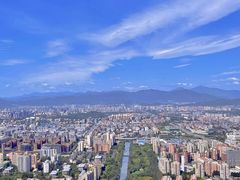 -中央广播电视塔