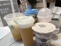 -剧狐剧本杀·月球探案馆(人民广场1号店)