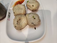 -小杨生煎(龙之梦购物中心店)