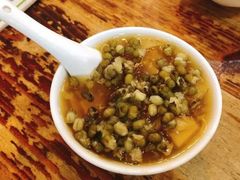 -沙湾姜埋奶(兴新包店)