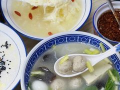 -樊记腊汁肉(竹笆市总店)