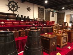 -宁波溪口古镇-民国大杂院