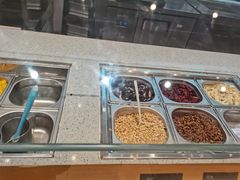 -丁丁&当当牦牛酸奶·酥油面包(官门口店)