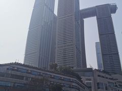 -重庆两江夜游-交运系列
