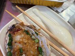 -7只羊·鲜羊肉串·地锅鸡精酿(玄武墨香路店)