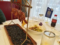 -品海楼·大连海胆锅贴馆(东港店)