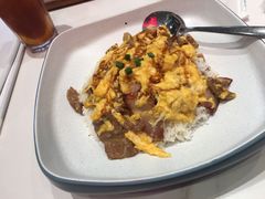 -柠檬树茶餐厅(海雅缤纷城店)