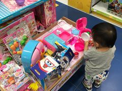 -TOYSRUS玩具反斗城(大连恒隆广场店)