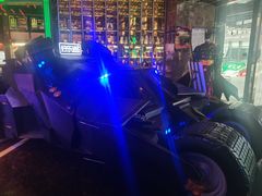 -好乐迪量贩KTV(春熙路香槟广场店)