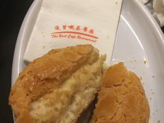 -翠华餐厅(正佳广场店)