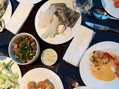 -Social 秀西餐厅-长沙瑞吉酒店(运达店)