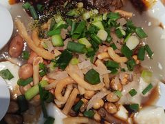 豆腐脑-泸州白糕(慈善路店)