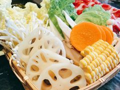 -王家渡火锅店(亦庄店)