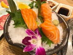 -御牛道日式烤肉料理(杭州万象城店)