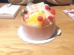 -皇后西斯汀(千姿汇店)