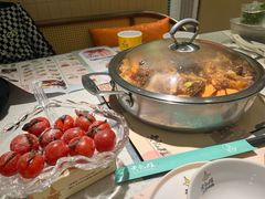 -黄记煌三汁焖锅(悦方IDmall店)