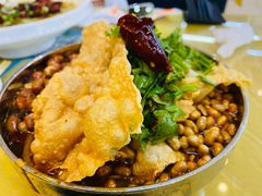 -红鼻子桂林米粉(金唐新光界店)