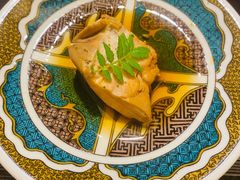 安康鱼肝-鮨青(恒基名人购物中心店)