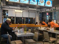 -肥韬茶餐厅(海上世界店)
