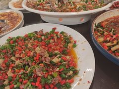 -飞虹鱼馆(春华路店)