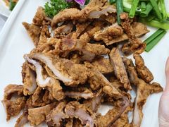 -食鸡公社辣子鸡·潍坊菜·烧烤