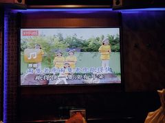 -好乐迪(张扬路八佰伴店)